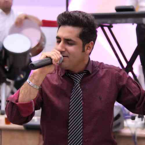 دانلود آهنگ گیبپ گوللو تومانی جواد بابازاده